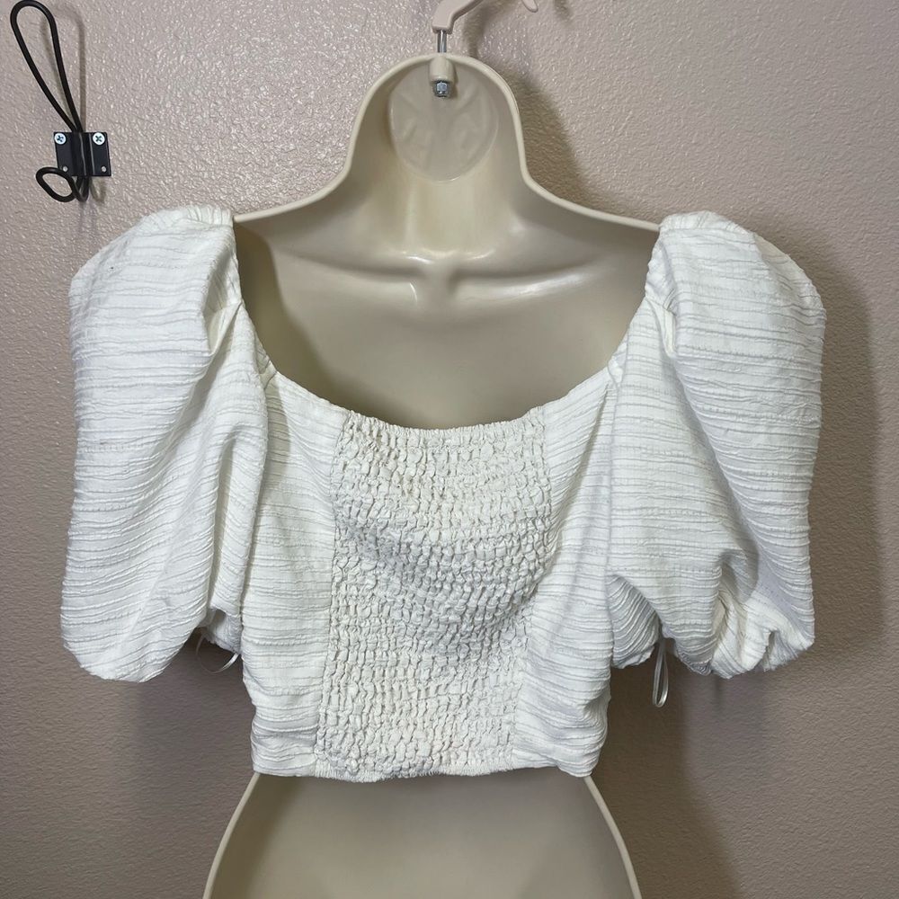 Princess Polly Top - Picture 3 of 12